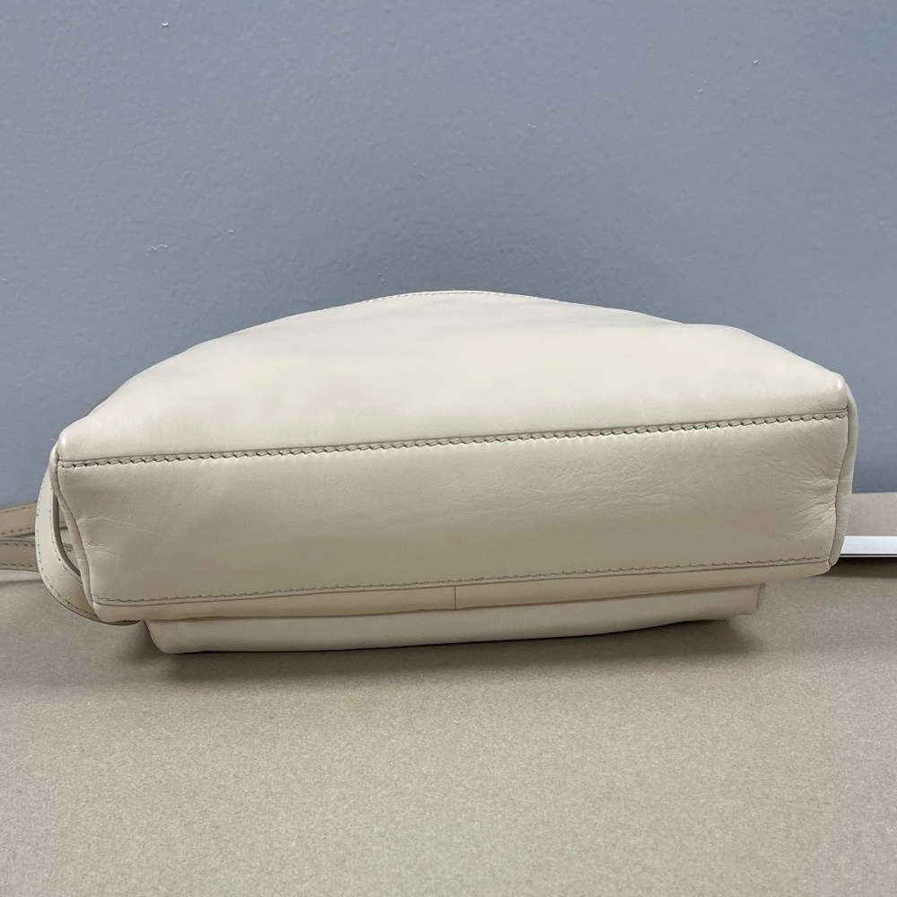 Lucky Brand Koda Crossbody Bag, Vanilla - NWT - Picture 3 of 7